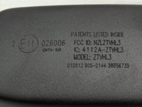 0 Interior Rear View Mirror Replacement OEM Fits Fits 213 2014 2015 2016 2017 2018 2019 2020 OEM Used Auto Parts - Oemusedau