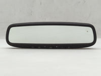 0 Interior Rear View Mirror Replacement OEM Fits Fits 213 2014 2015 2016 2017 2018 2019 2020 2021 2022 OEM Used Auto Parts -
