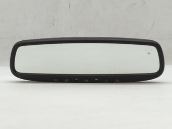 compare product 0 Interior Rear View Mirror Replacement OEM Fits Fits 213 2014 2015 2016 2017 2018 2019 2020 2021 2022 OEM Used Auto Parts