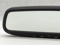 0 Interior Rear View Mirror Replacement OEM Fits Fits 213 2014 2015 2016 2017 2018 2019 2020 2021 2022 OEM Used Auto Parts -