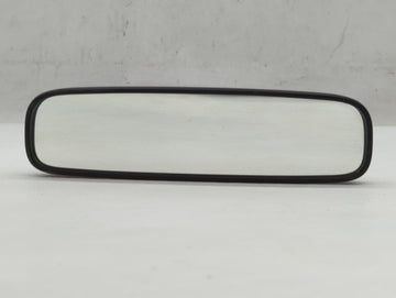 0 Interior Rear View Mirror Replacement OEM Fits Fits 205 2006 2007 2008 2009 2010 2011 2012 2013 2014 2015 2016 2017 2018 O