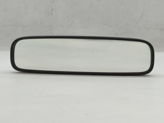 0 Interior Rear View Mirror Replacement OEM Fits Fits 205 2006 2007 2008 2009 2010 2011 2012 2013 2014 2015 2016 2017 2018 O