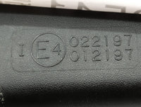 0 Interior Rear View Mirror Replacement OEM Fits Fits 205 2006 2007 2008 2009 2010 2011 2012 2013 2014 2015 2016 2017 2018 O