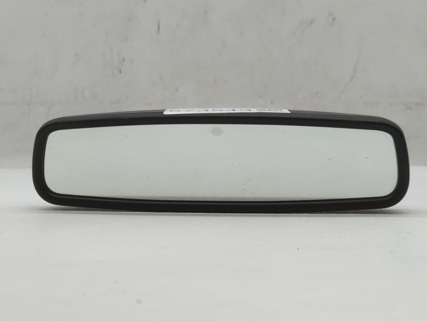 0 Interior Rear View Mirror Replacement OEM Fits Fits 216 2017 2018 2019 2020 2021 2022 OEM Used Auto Parts - Oemusedautopar