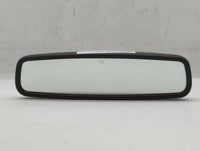 0 Interior Rear View Mirror Replacement OEM Fits Fits 216 2017 2018 2019 2020 2021 2022 OEM Used Auto Parts - Oemusedautopar