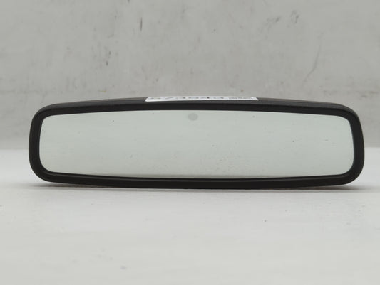 0 Interior Rear View Mirror Replacement OEM Fits Fits 216 2017 2018 2019 2020 2021 2022 OEM Used Auto Parts - Oemusedautopar