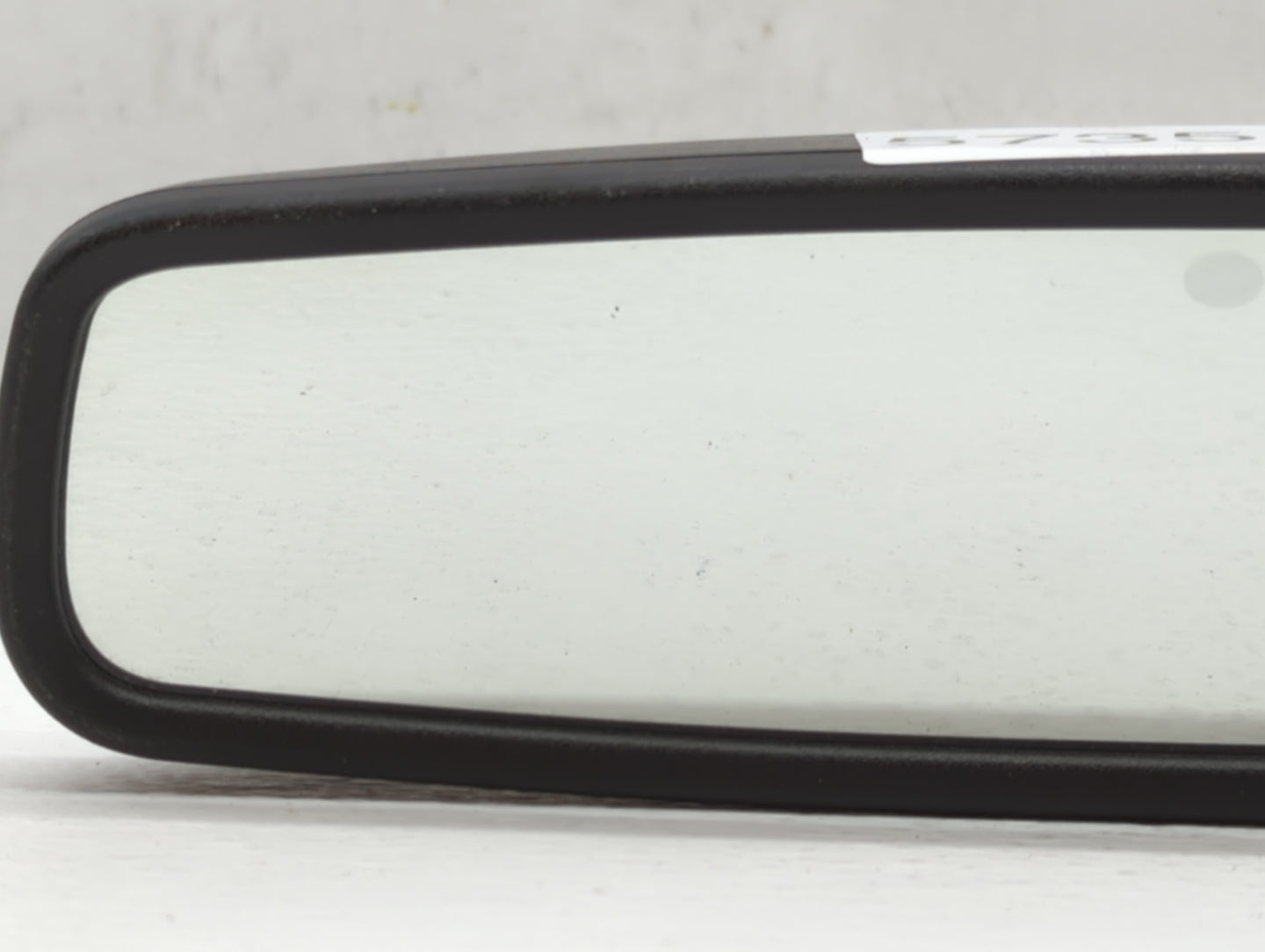 0 Interior Rear View Mirror Replacement OEM Fits Fits 216 2017 2018 2019 2020 2021 2022 OEM Used Auto Parts - Oemusedautopar