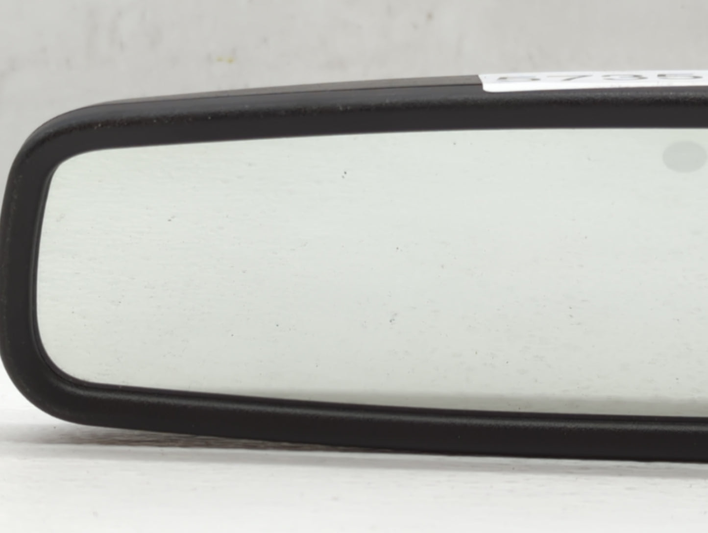 0 Interior Rear View Mirror Replacement OEM Fits Fits 216 2017 2018 2019 2020 2021 2022 OEM Used Auto Parts - Oemusedautopar