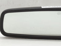 0 Interior Rear View Mirror Replacement OEM Fits Fits 216 2017 2018 2019 2020 2021 2022 OEM Used Auto Parts - Oemusedautopar