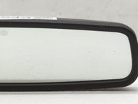 0 Interior Rear View Mirror Replacement OEM Fits Fits 216 2017 2018 2019 2020 2021 2022 OEM Used Auto Parts - Oemusedautopar