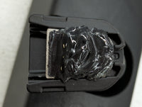 0 Interior Rear View Mirror Replacement OEM Fits Fits 216 2017 2018 2019 2020 2021 2022 OEM Used Auto Parts - Oemusedautopar