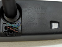 0 Interior Rear View Mirror Replacement OEM Fits Fits 216 2017 2018 2019 2020 2021 2022 OEM Used Auto Parts - Oemusedautopar