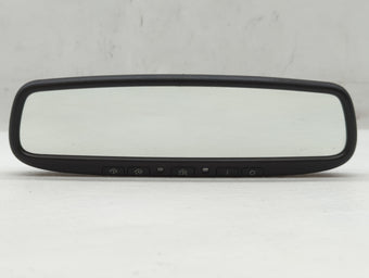 compare product 0 Interior Rear View Mirror Replacement OEM Fits Fits 206 2015 2016 2017 2018 2019 2020 OEM Used Auto Parts