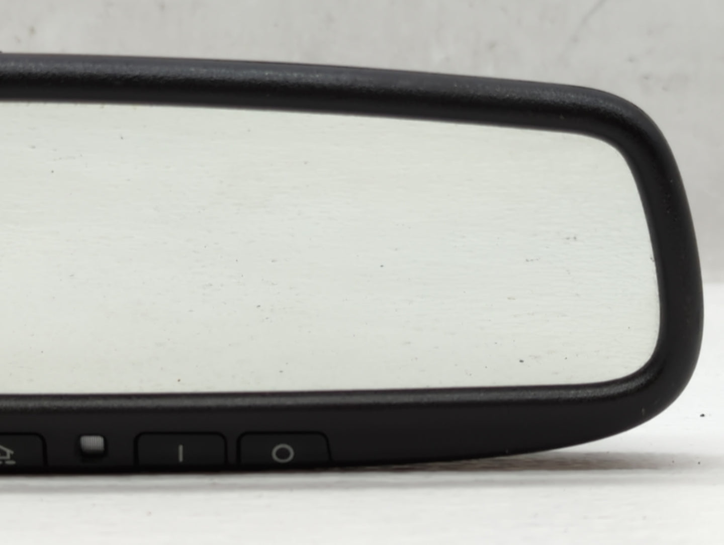 0 Interior Rear View Mirror Replacement OEM Fits Fits 206 2015 2016 2017 2018 2019 2020 OEM Used Auto Parts - Oemusedautopar