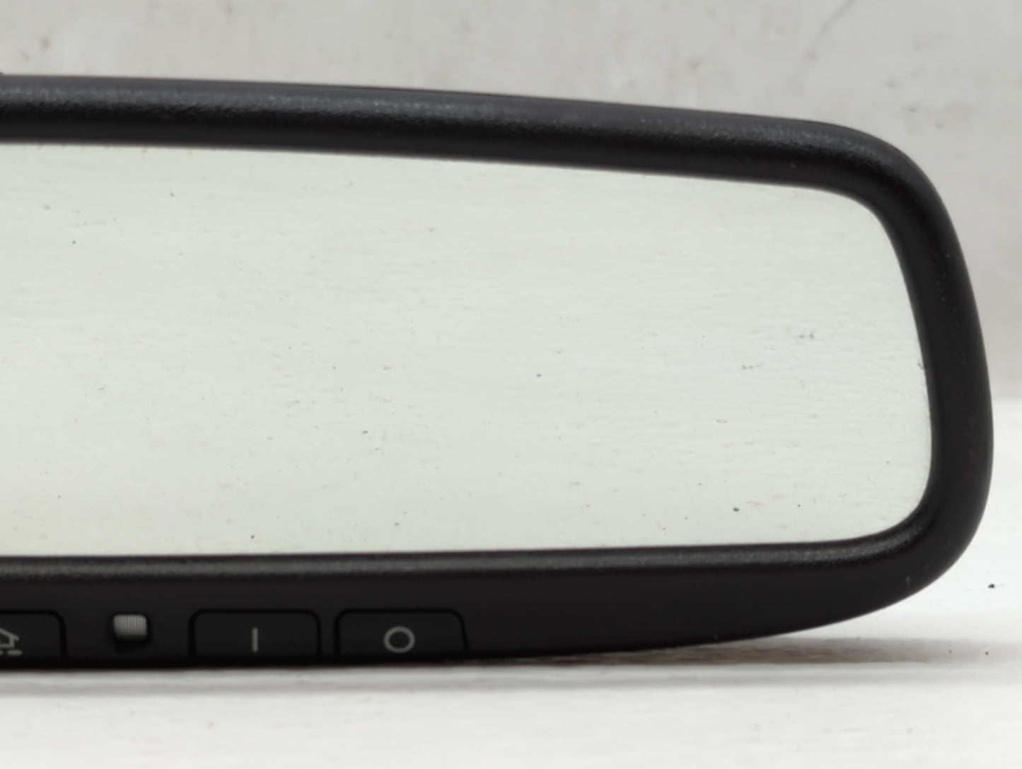 0 Interior Rear View Mirror Replacement OEM Fits Fits 206 2015 2016 2017 2018 2019 2020 OEM Used Auto Parts - Oemusedautopar
