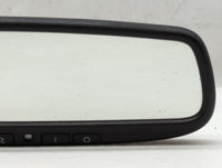 0 Interior Rear View Mirror Replacement OEM Fits Fits 206 2015 2016 2017 2018 2019 2020 OEM Used Auto Parts - Oemusedautopar