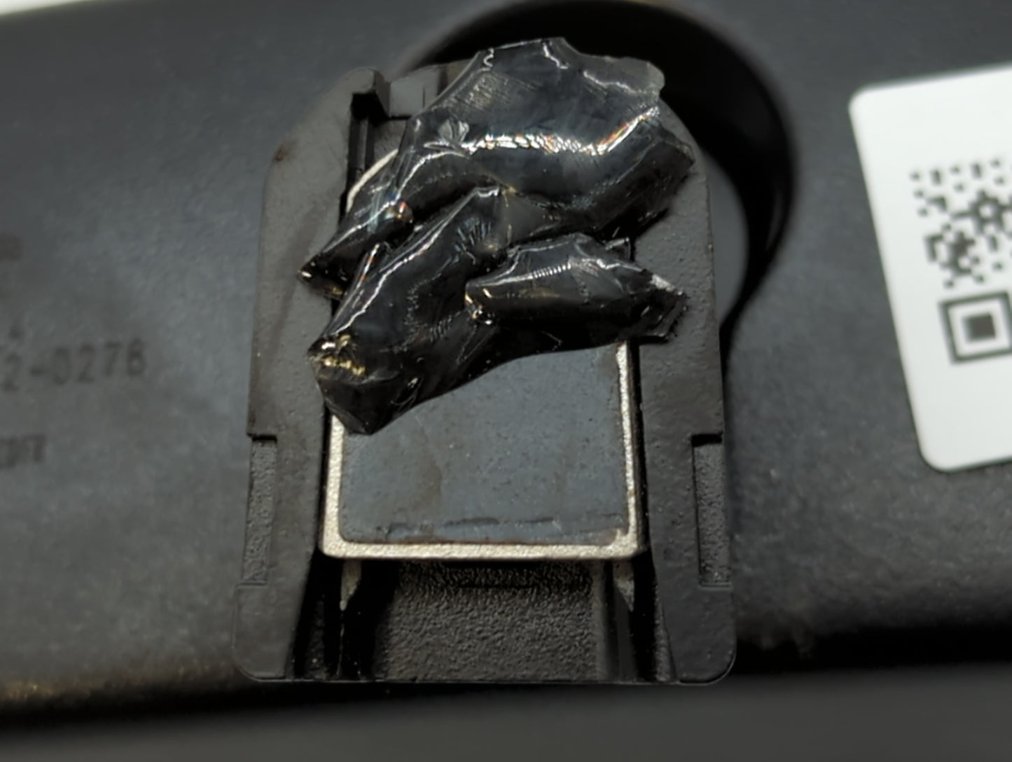 0 Interior Rear View Mirror Replacement OEM Fits Fits 206 2015 2016 2017 2018 2019 2020 OEM Used Auto Parts - Oemusedautopar