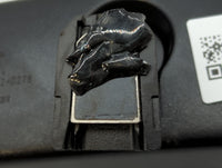 0 Interior Rear View Mirror Replacement OEM Fits Fits 206 2015 2016 2017 2018 2019 2020 OEM Used Auto Parts - Oemusedautopar