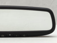 0 Interior Rear View Mirror Replacement OEM Fits Fits 207 2008 2009 2010 2011 2012 2013 2014 OEM Used Auto Parts - Oemusedau