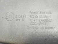 0 Interior Rear View Mirror Replacement OEM Fits Fits 207 2008 2009 2010 2011 2012 2013 2014 OEM Used Auto Parts - Oemusedau