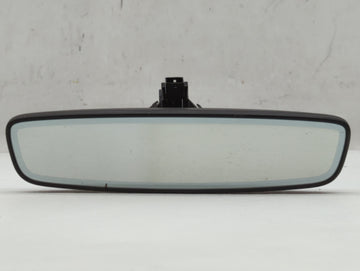 0 Interior Rear View Mirror Replacement OEM Fits Fits 220 2021 2022 OEM Used Auto Parts - Oemusedautoparts1.com