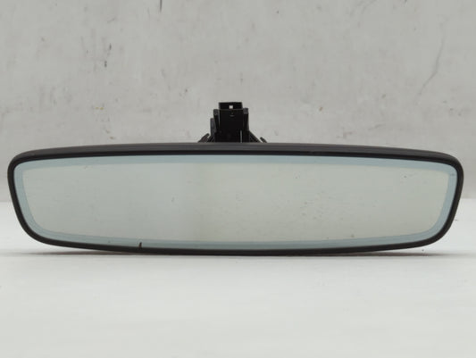 0 Interior Rear View Mirror Replacement OEM Fits Fits 220 2021 2022 OEM Used Auto Parts - Oemusedautoparts1.com
