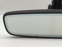 0 Interior Rear View Mirror Replacement OEM Fits Fits 220 2021 2022 OEM Used Auto Parts - Oemusedautoparts1.com