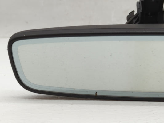 0 Interior Rear View Mirror Replacement OEM Fits Fits 220 2021 2022 OEM Used Auto Parts