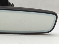 0 Interior Rear View Mirror Replacement OEM Fits Fits 220 2021 2022 OEM Used Auto Parts - Oemusedautoparts1.com