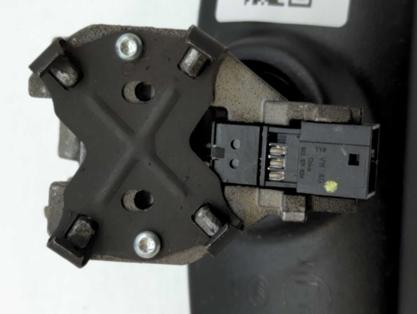 0 Interior Rear View Mirror Replacement OEM Fits Fits 220 2021 2022 OEM Used Auto Parts - Oemusedautoparts1.com