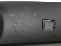 0 Interior Rear View Mirror Replacement OEM Fits Fits 220 2021 2022 OEM Used Auto Parts - Oemusedautoparts1.com