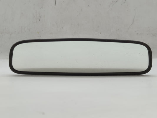 0 Interior Rear View Mirror Replacement OEM Fits Fits 209 2010 2011 2012 2013 2014 2015 2016 2017 2018 2019 2020 2021 2022 O