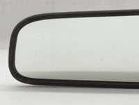 0 Interior Rear View Mirror Replacement OEM Fits Fits 209 2010 2011 2012 2013 2014 2015 2016 2017 2018 2019 2020 2021 2022 O
