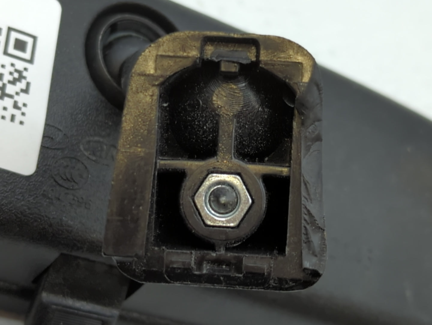 0 Interior Rear View Mirror Replacement OEM Fits Fits 209 2010 2011 2012 2013 2014 2015 2016 2017 2018 2019 2020 2021 2022 O