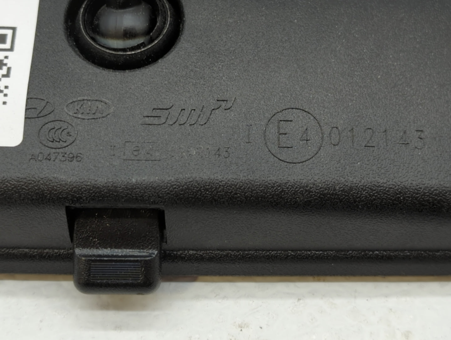 0 Interior Rear View Mirror Replacement OEM Fits Fits 209 2010 2011 2012 2013 2014 2015 2016 2017 2018 2019 2020 2021 2022 O