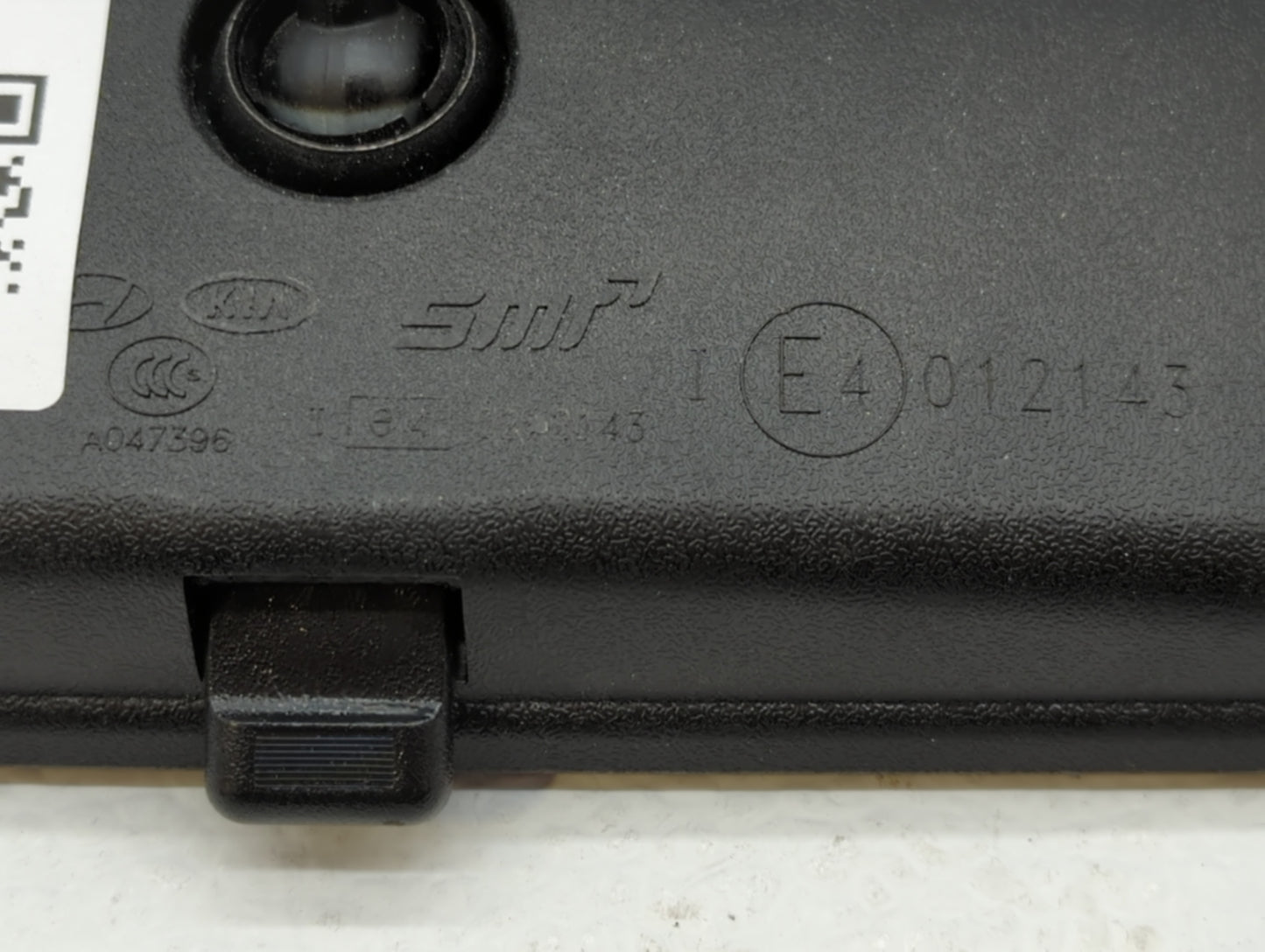 0 Interior Rear View Mirror Replacement OEM Fits Fits 209 2010 2011 2012 2013 2014 2015 2016 2017 2018 2019 2020 2021 2022 O