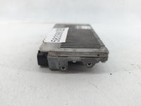 0 PCM Engine Control Computer ECU ECM PCU OEM P/N:FJ5A-12B684-BA GJ5A-12A650-GB Fits Fits 215 2016 OEM Used Auto Parts - Oem
