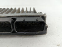 0 PCM Engine Control Computer ECU ECM PCU OEM P/N:FJ5A-12B684-BA GJ5A-12A650-GB Fits Fits 215 2016 OEM Used Auto Parts - Oem