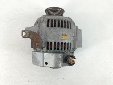 0 Alternator Replacement Generator Charging Assembly Engine OEM Fits OEM Used Auto Parts - Oemusedautoparts1.com