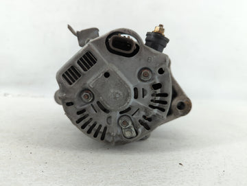 0 Alternator Replacement Generator Charging Assembly Engine OEM Fits OEM Used Auto Parts