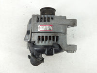 0 Alternator Replacement Generator Charging Assembly Engine OEM Fits Fits 215 2016 2017 2018 2019 2020 2021 OEM Used Auto Pa
