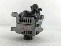 0 Alternator Replacement Generator Charging Assembly Engine OEM Fits Fits 215 2016 2017 2018 2019 2020 2021 OEM Used Auto Pa
