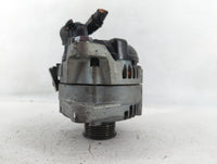 0 Alternator Replacement Generator Charging Assembly Engine OEM Fits Fits 215 2016 2017 2018 2019 2020 2021 OEM Used Auto Pa