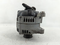0 Alternator Replacement Generator Charging Assembly Engine OEM Fits Fits 215 2016 2017 2018 2019 2020 2021 OEM Used Auto Pa