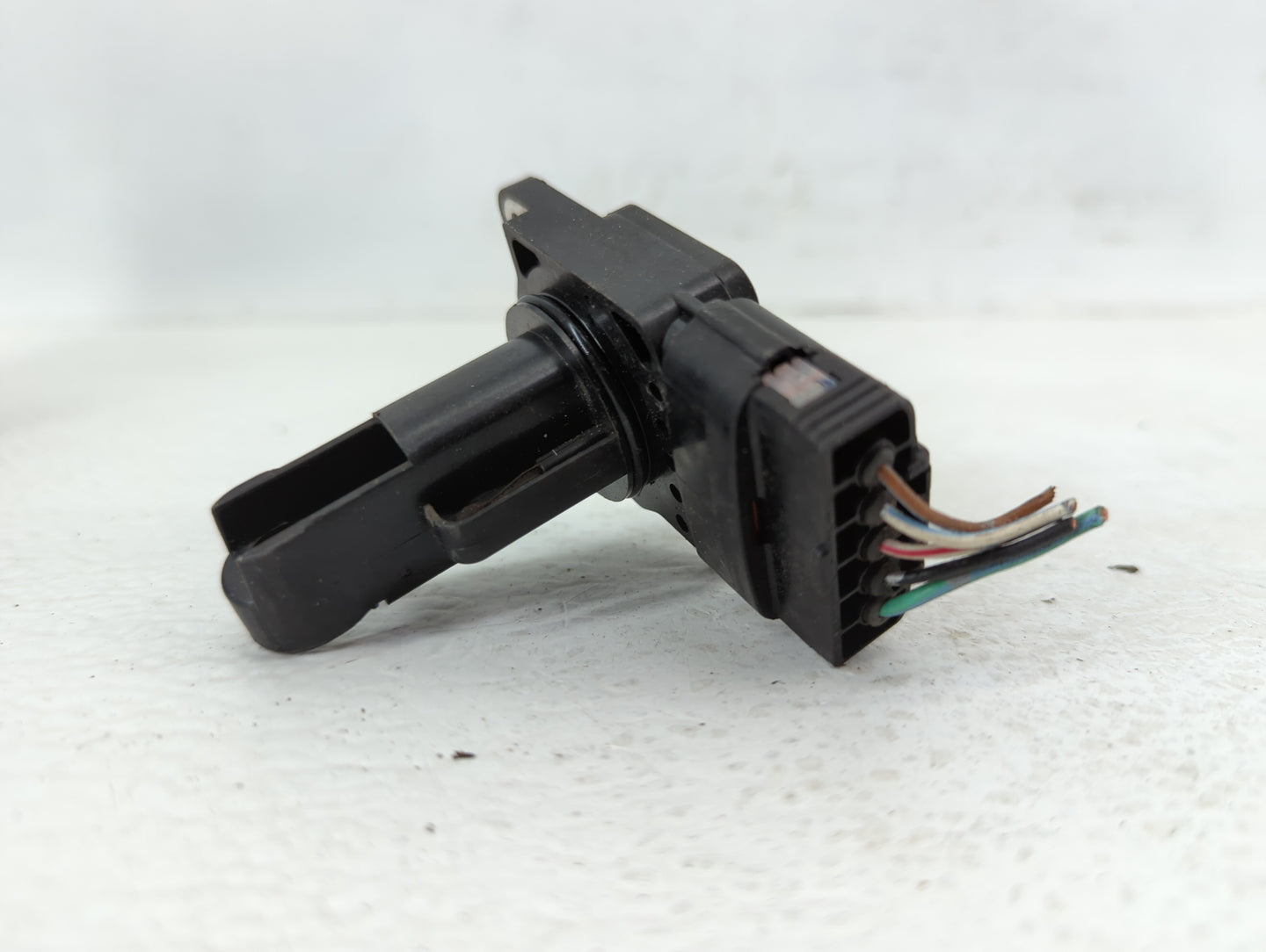Mass Air Flow Meter Maf - Oemusedautoparts1.com