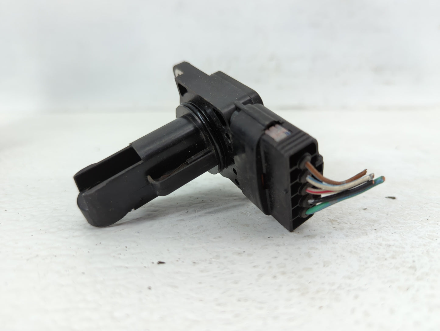 Mass Air Flow Meter Maf - Oemusedautoparts1.com