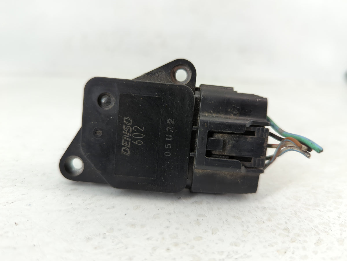 Mass Air Flow Meter Maf 634619 - Oemusedautoparts1.com
