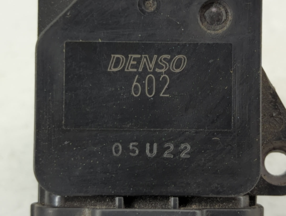 Mass Air Flow Meter Maf 634619 - Oemusedautoparts1.com