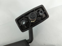 0 Sun Visor Shade Replacement Passenger Right Mirror Fits OEM Used Auto Parts - Oemusedautoparts1.com