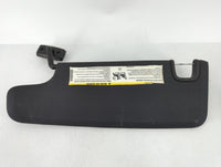 0 Sun Visor Shade Replacement Passenger Right Mirror Fits OEM Used Auto Parts - Oemusedautoparts1.com